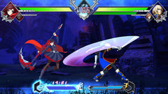 BlazBlue: Cross Tag Battle [Nintendo Switch] Nintendo Switch Video Game Arc System Works   