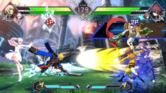 BlazBlue: Cross Tag Battle [Nintendo Switch] Nintendo Switch Video Game Arc System Works   