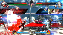 BlazBlue: Cross Tag Battle [PlayStation 4] PlayStation 4 Video Game Aksys   