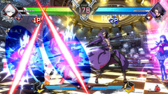 BlazBlue: Cross Tag Battle [PlayStation 4] PlayStation 4 Video Game Aksys   
