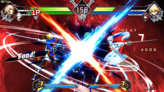 BlazBlue: Cross Tag Battle [PlayStation 4] PlayStation 4 Video Game Aksys   