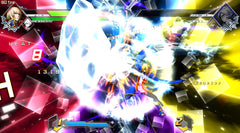 BlazBlue: Cross Tag Battle [PlayStation 4] PlayStation 4 Video Game Aksys   
