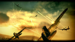 Blazing Angels: Squadrons of WWII [PlayStation 3] PlayStation 3 Video Game Ubisoft   