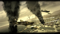 Blazing Angels: Squadrons of WWII [PlayStation 3] PlayStation 3 Video Game Ubisoft   