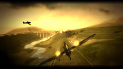 Blazing Angels: Squadrons of WWII [PlayStation 3] PlayStation 3 Video Game Ubisoft   
