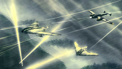 Blazing Angels: Squadrons of WWII [PlayStation 3] PlayStation 3 Video Game Ubisoft   