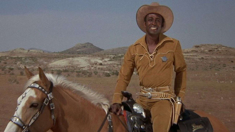 Blazing Saddles: 30th Anniversary Special Edition [DVD] DVDs & Blu-Rays Warner Brothers   