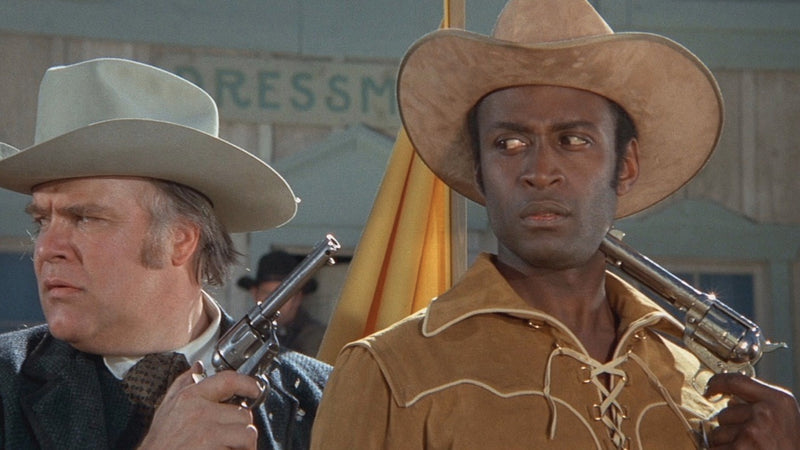 Blazing Saddles: 30th Anniversary Special Edition [DVD] DVDs & Blu-Rays Warner Brothers   