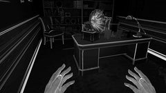 Blind - PSVR [PlayStation 4] PlayStation 4 Video Game Perp Games   
