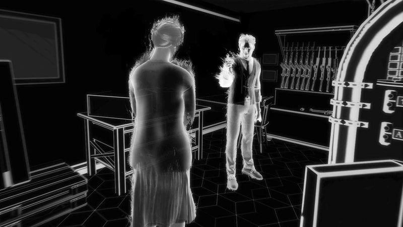 Blind - PSVR [PlayStation 4] PlayStation 4 Video Game Perp Games   
