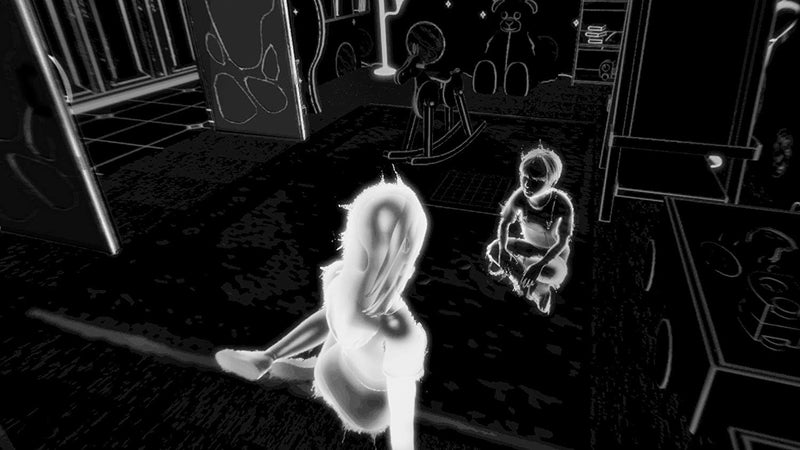 Blind - PSVR [PlayStation 4] PlayStation 4 Video Game Perp Games   