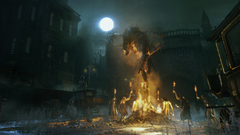 Bloodborne [PlayStation 4] PlayStation 4 Video Game Sony   