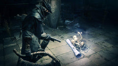 Bloodborne [PlayStation 4] PlayStation 4 Video Game Sony   