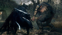Bloodborne [PlayStation 4] PlayStation 4 Video Game Sony   