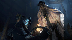 Bloodborne [PlayStation 4] PlayStation 4 Video Game Sony   