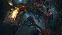 Bloodborne [PlayStation 4] PlayStation 4 Video Game Sony   