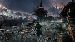 Bloodborne [PlayStation 4] PlayStation 4 Video Game Sony   