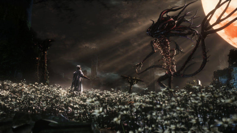 Bloodborne [PlayStation 4] PlayStation 4 Video Game Sony   