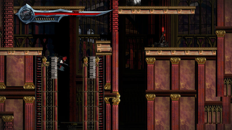 BloodRayne Betrayal: Fresh Bites - Limited Run #012 [PlayStation 5] PlayStation 5 Video Game Limited Run Games   