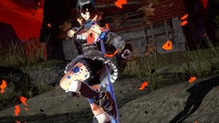Bloodstained: Ritual of the Night [Xbox One] Xbox One Video Game 505 Games   