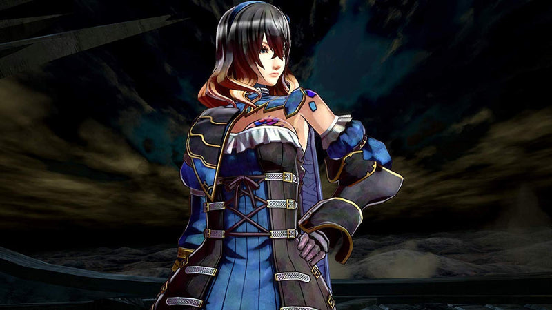 Bloodstained: Ritual of the Night [PlayStation 4] PlayStation 4 Video Game 505 Games   