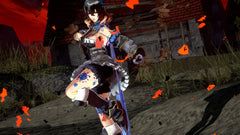 Bloodstained: Ritual of the Night [PlayStation 4] PlayStation 4 Video Game 505 Games   
