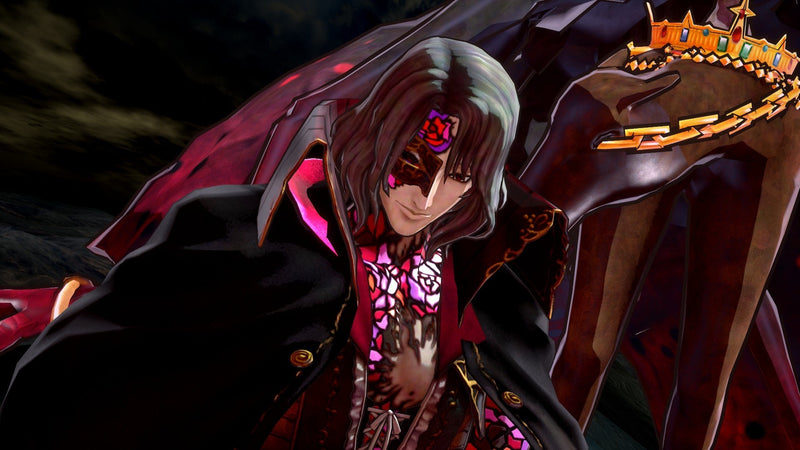 Bloodstained: Ritual of the Night [PlayStation 4] PlayStation 4 Video Game 505 Games   
