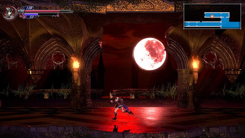Bloodstained: Ritual of the Night [PlayStation 4] PlayStation 4 Video Game 505 Games   
