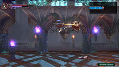 Bloodstained: Ritual of the Night [PlayStation 4] PlayStation 4 Video Game 505 Games   