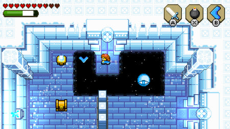 Blossom Tales: The Sleeping King - Limited Run #056 [Nintendo Switch] Nintendo Switch Video Game FDG Entertainment   