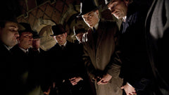 Boardwalk Empire: The Complete Series - Seasons 1-5 [Blu-ray Box Set] DVDs & Blu-Rays Warner Bros.   
