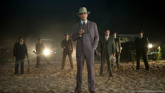 Boardwalk Empire: The Complete Series - Seasons 1-5 [Blu-ray Box Set] DVDs & Blu-Rays Warner Bros.   