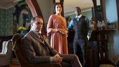 Boardwalk Empire: The Complete Series - Seasons 1-5 [Blu-ray Box Set] DVDs & Blu-Rays Warner Bros.   