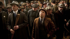 Boardwalk Empire: The Complete Series - Seasons 1-5 [Blu-ray Box Set] DVDs & Blu-Rays Warner Bros.   