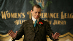 Boardwalk Empire: The Complete Series - Seasons 1-5 [Blu-ray Box Set] DVDs & Blu-Rays Warner Bros.   
