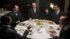 Boardwalk Empire: The Complete Series - Seasons 1-5 [Blu-ray Box Set] DVDs & Blu-Rays Warner Bros.   