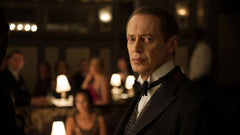 Boardwalk Empire: The Complete Series - Seasons 1-5 [Blu-ray Box Set] DVDs & Blu-Rays Warner Bros.   