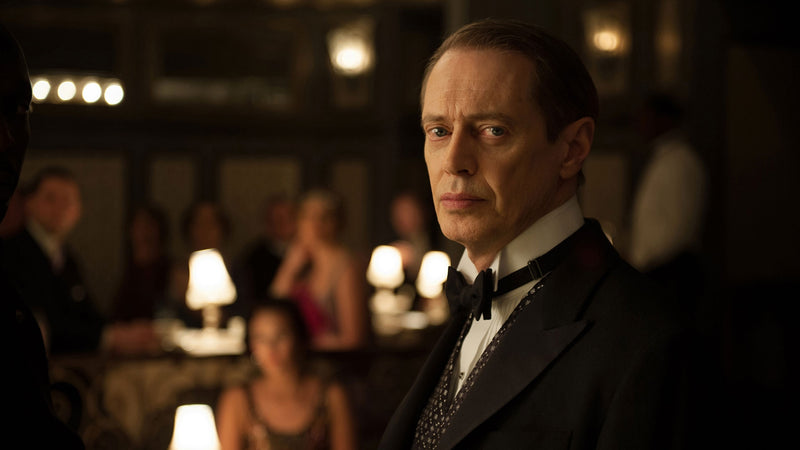Boardwalk Empire: The Complete Series - Seasons 1-5 [Blu-ray Box Set] DVDs & Blu-Rays Warner Bros.   