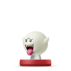 Boo Amiibo - Super Mario Series [Nintendo Accessory] Nintendo Accessories Nintendo   