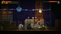 Bookbound Brigade [Nintendo Switch] Nintendo Switch Video Game IntraGames   