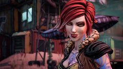 Borderlands 3 - Deluxe Edition [PlayStation 4] PlayStation 4 Video Game 2K Games   