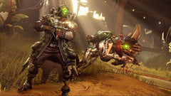 Borderlands 3 - Deluxe Edition [PlayStation 4] PlayStation 4 Video Game 2K Games   