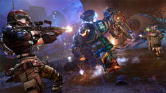 Borderlands 3 - Deluxe Edition [PlayStation 4] PlayStation 4 Video Game 2K Games   