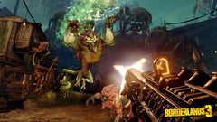Borderlands 3 - Diamond Loot Chest Collector's Edition [PlayStation 4] PlayStation 4 Video Game 2K Games   