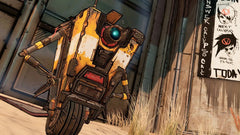 Borderlands 3 - Diamond Loot Chest Collector's Edition [PlayStation 4] PlayStation 4 Video Game 2K Games   