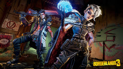 Borderlands 3 - Diamond Loot Chest Collector's Edition [PlayStation 4] PlayStation 4 Video Game 2K Games   