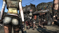Borderlands - Game of the Year Edition [PlayStation 4] PlayStation 4 Video Game 2K Games   