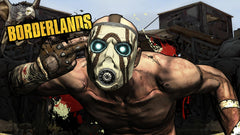 Borderlands - Game of the Year Edition [PlayStation 4] PlayStation 4 Video Game 2K Games   