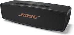 Bose SoundLink Mini II Bluetooth Speaker - Black [Electronics] Electronics Bose   
