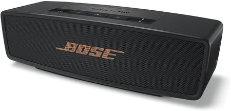 Bose SoundLink Mini II Bluetooth Speaker - Black [Electronics] Electronics Bose   